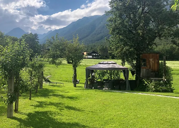Apart Gaberhof