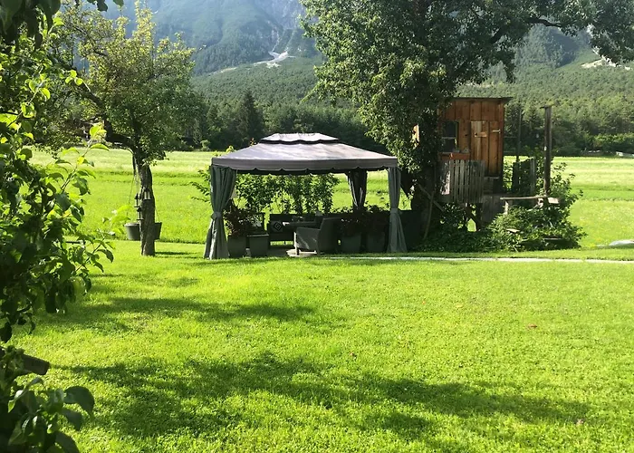 Apart Gaberhof