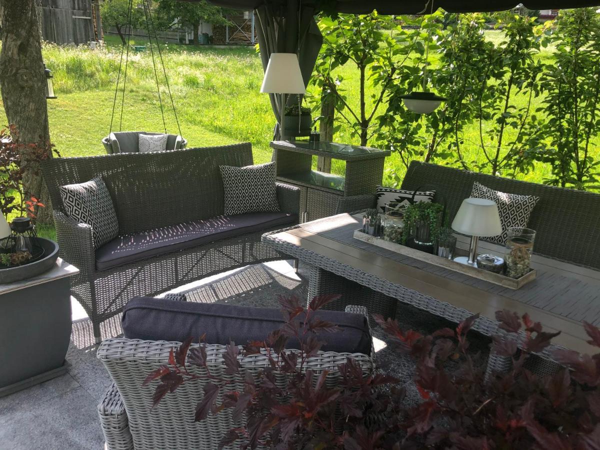 Apartment Gaberhof