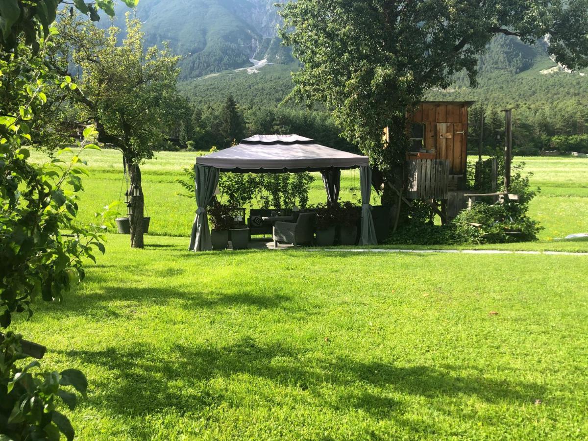 Gaberhof *