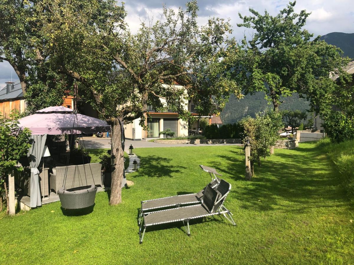 Gaberhof Tarrenz