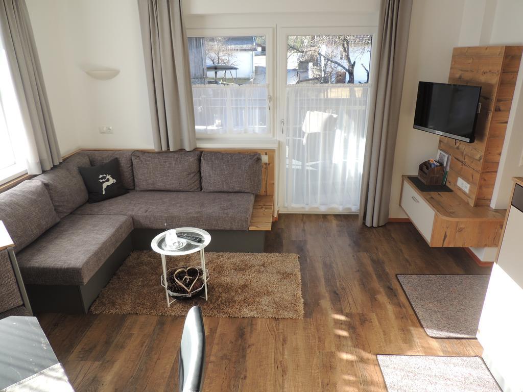 Gaberhof Apartment