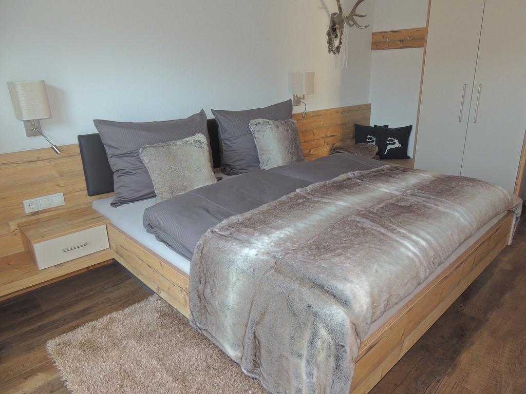 Gaberhof Apartment Tarrenz