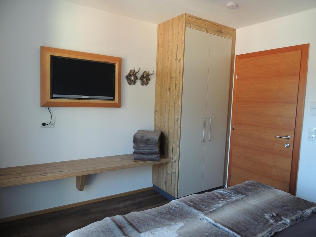 Gaberhof Apartment Tarrenz