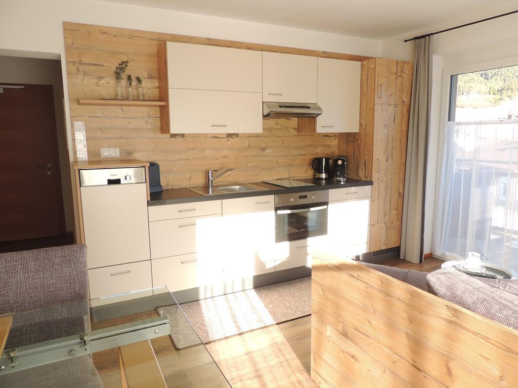 Apartment Gaberhof *