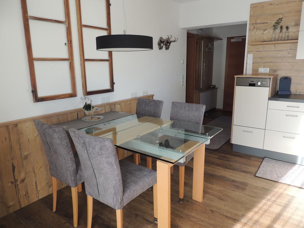 Apartment Gaberhof