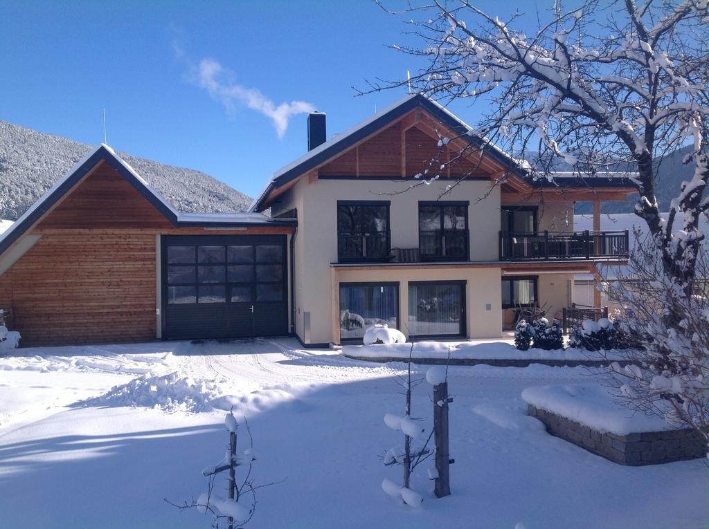 Apartment Gaberhof Tarrenz