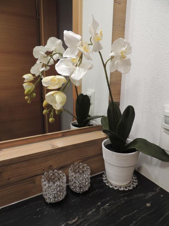 Apartment Gaberhof Tarrenz