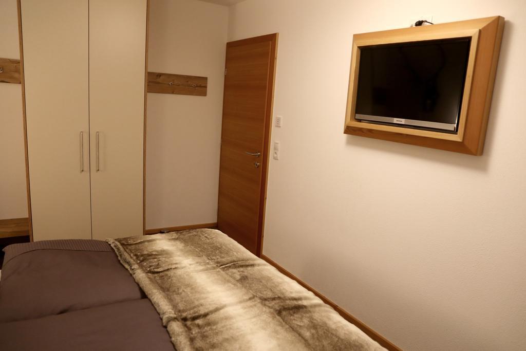 Gaberhof Apartment