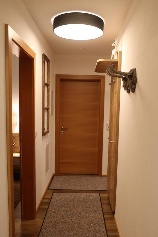 Gaberhof Apartment Tarrenz