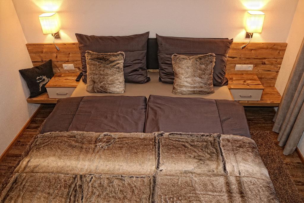 Apartment Gaberhof