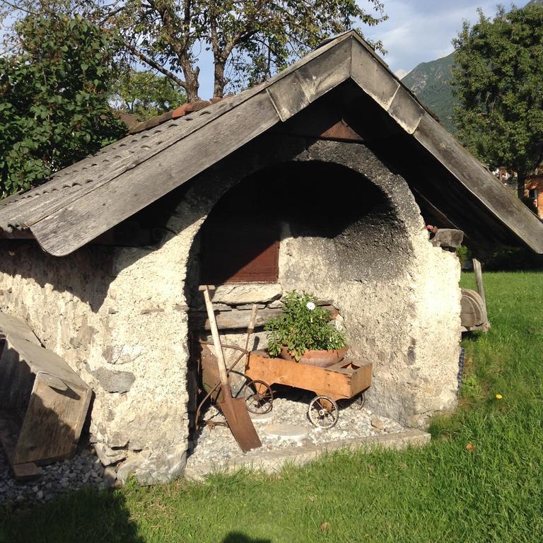 Gaberhof *